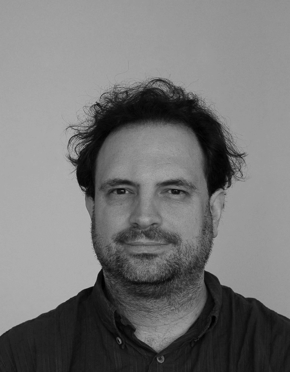 Michaël Ryckelynck