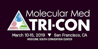 Molecular Medicine TRI-CON  San Francisco 2019