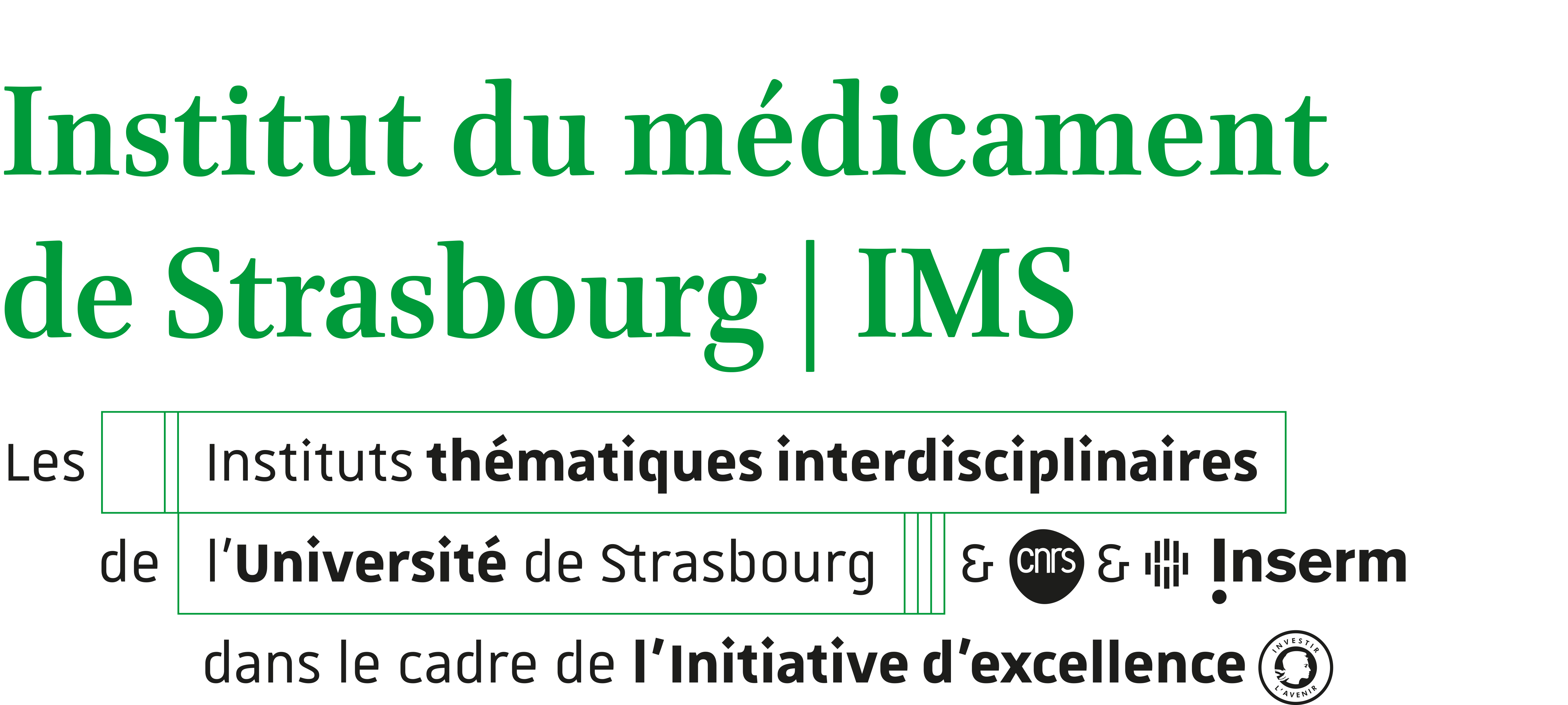 Logo ITI IMS