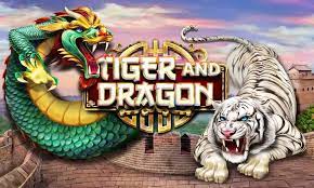 Dragon Tiger: A Review of the Video game s Rise in Online Casinos